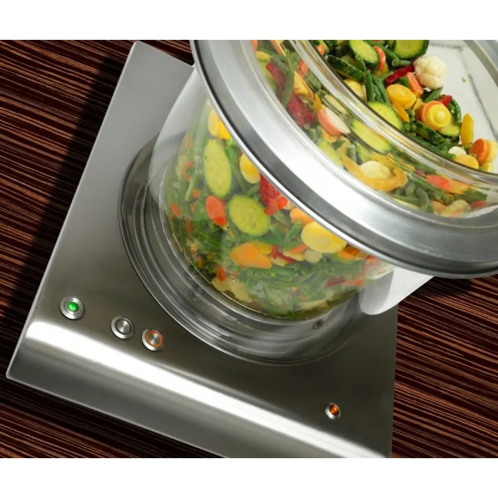 Warming dish LaBowle (L05-01108)