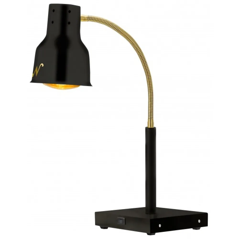 Warming Lamp N125 (L10-10563)