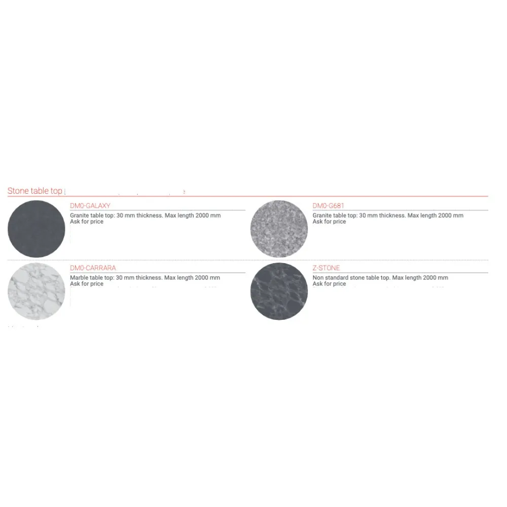 Table en métal avec évier et plateau 1500 (BHS-PLA-150/60/85)
