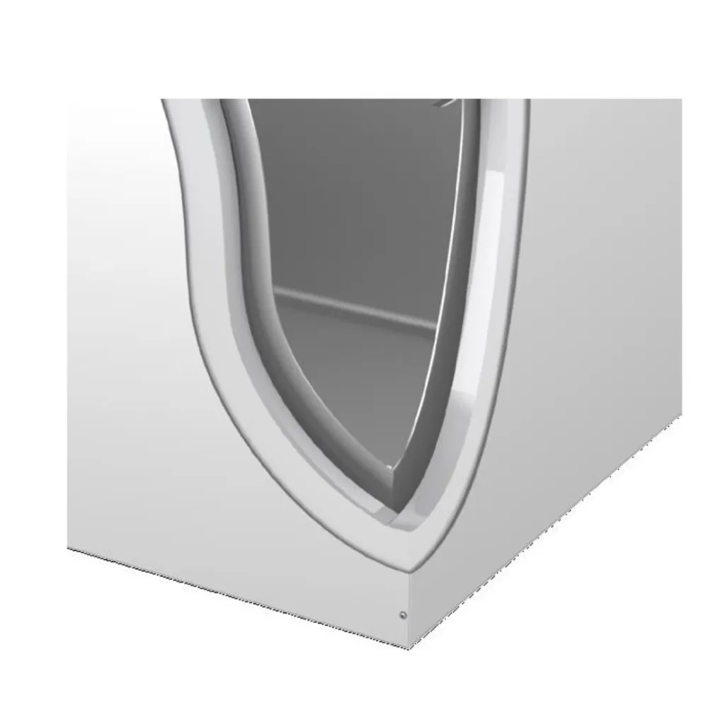 Ice basin DROP-IN 700 (BHS-Z-DIICEB-70/35/26)