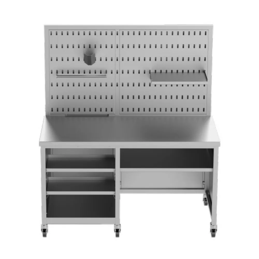 Burger Station (BHS-Z-BURGER STATION -155/85/175)