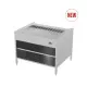 Burger Warmer Chute  900 mm (BHS-Z-BRCHUTE2-90/100/95)
