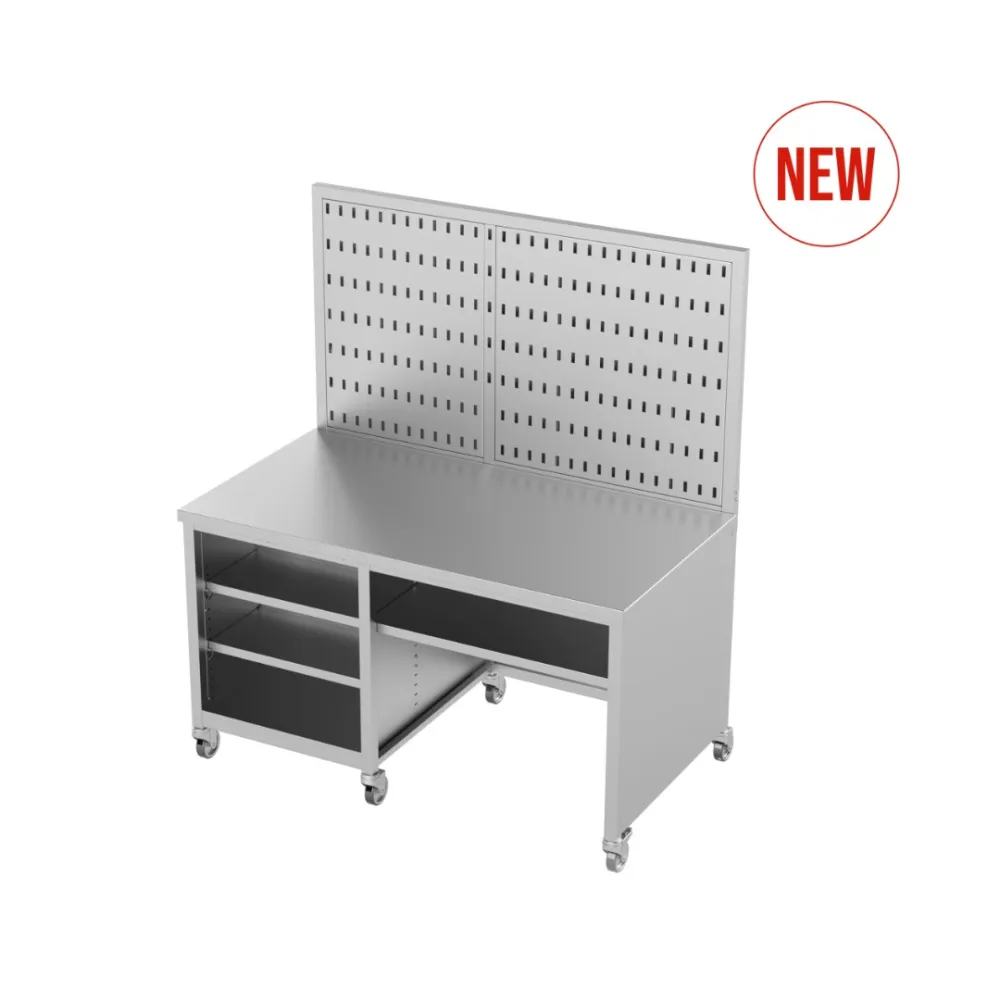 Burger Station (BHS-Z-BURGER STATION -155/85/175)