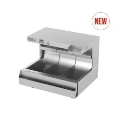 Fries Dump station 930 mm