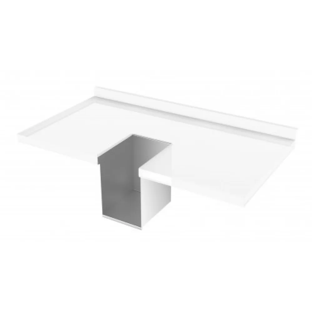 Welded shelf for blender  (BHS-Z-SFB1-20/25/30)