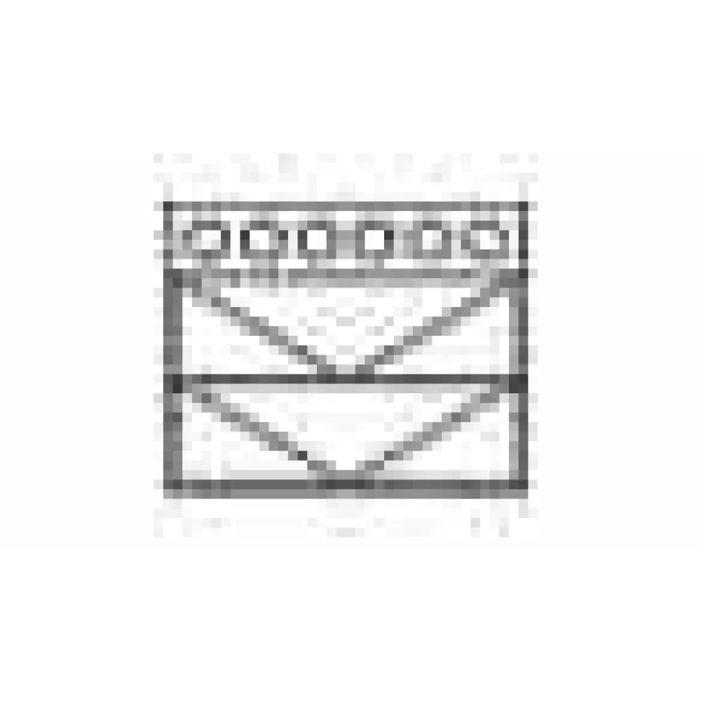 Module with Cup Dispensers with drawers 950 mm (BHS-Z-CUPS6H2DRW-95/80/90)