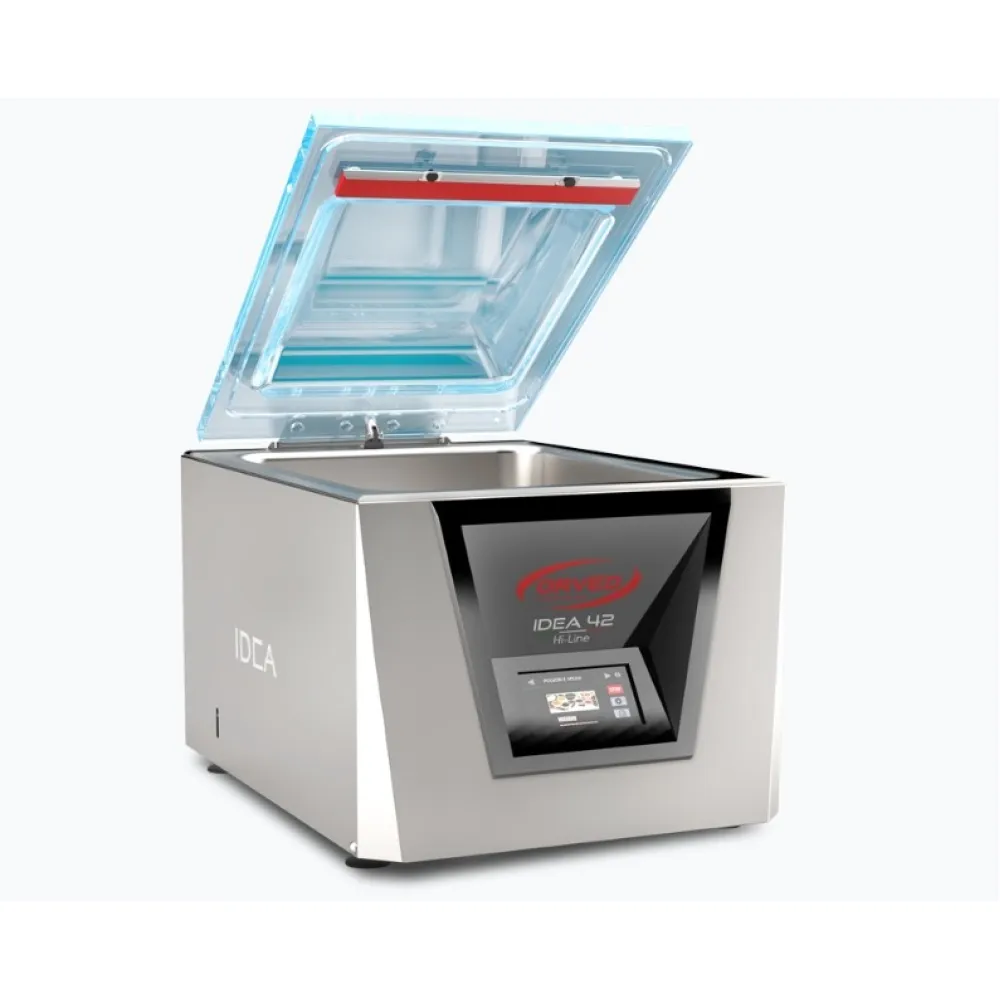 Vacuum packing machine IDEA 42 HI-LINE (idea-42H)