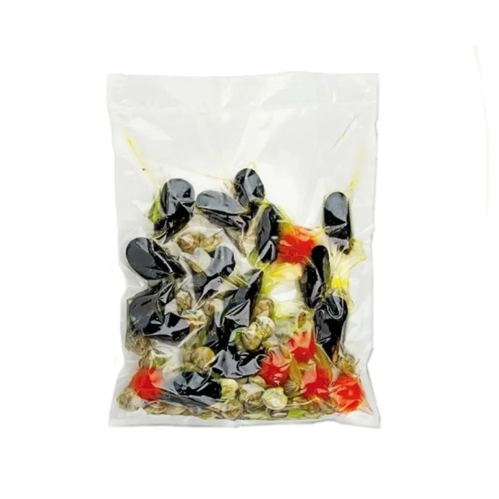 Vacuum bags TYPE150 300x400mm (2533040)