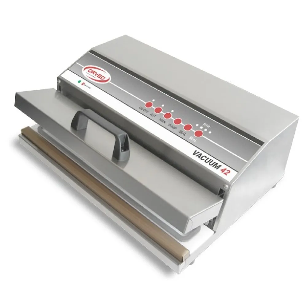 Vacuum packing machine Vakuum42 (BHSV42)