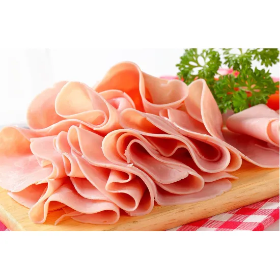 Ham slicers