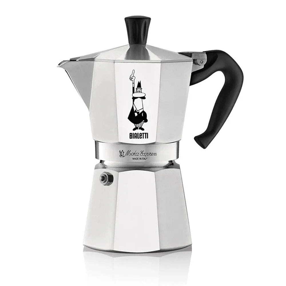 Coffee pot Moka Express (1228001)