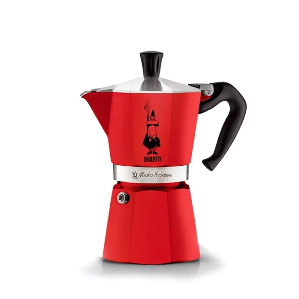 Coffee pot Moka Express (1228009)