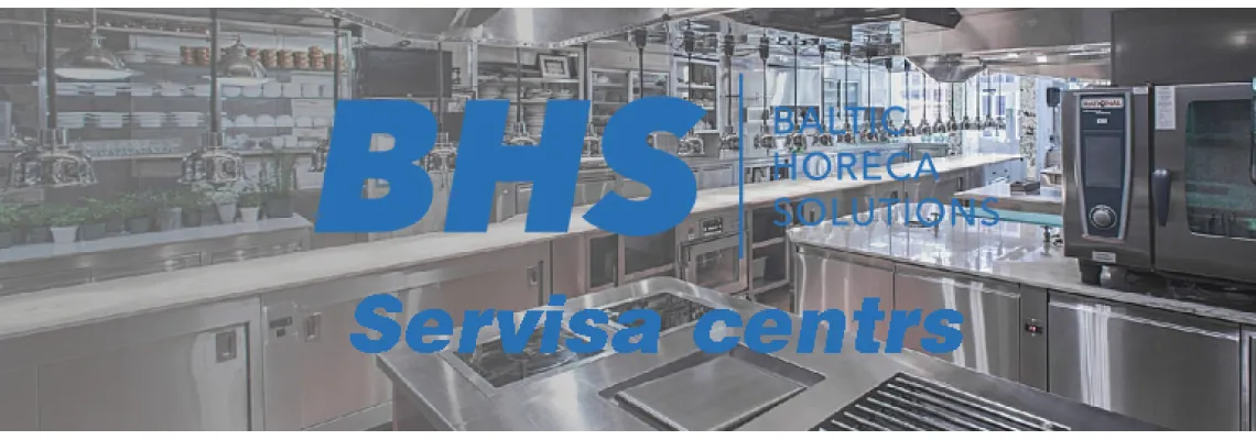 Centre de service BHS