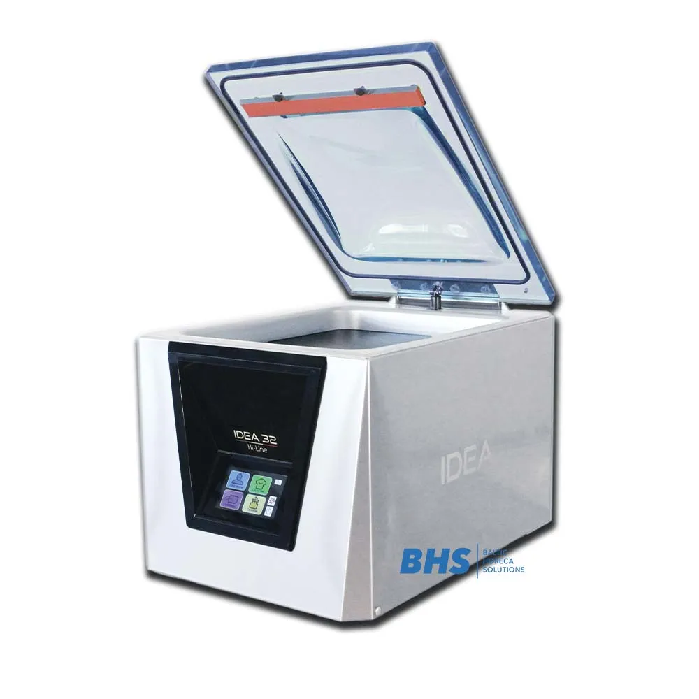 Vacuum packing machine IDEA 32 HI-LINE (idea-32H)
