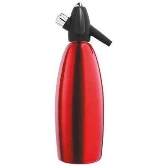 Siphons  et cartouches