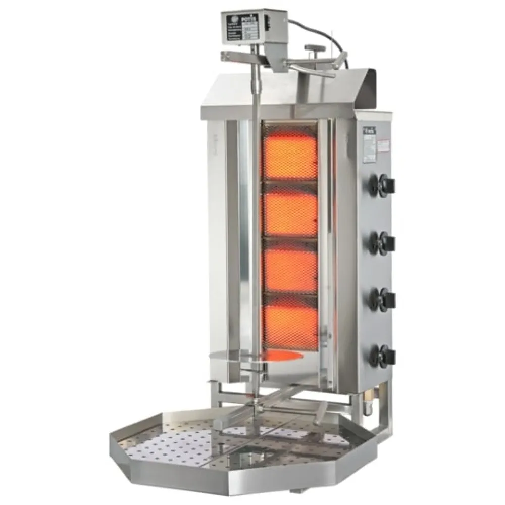 Gas gyros maker G2 30kg (PG2250/ PG2251)