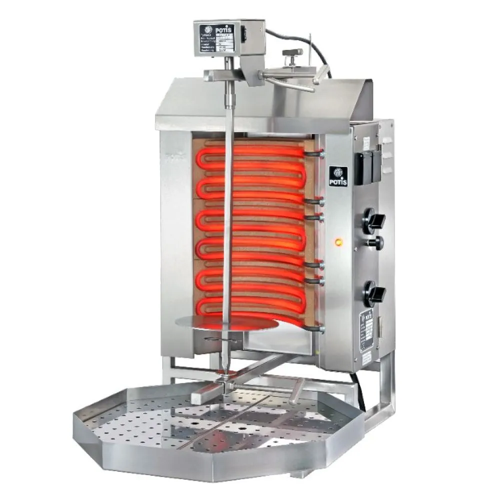 Electric gyros maker E1-S 15kg (PG3151)