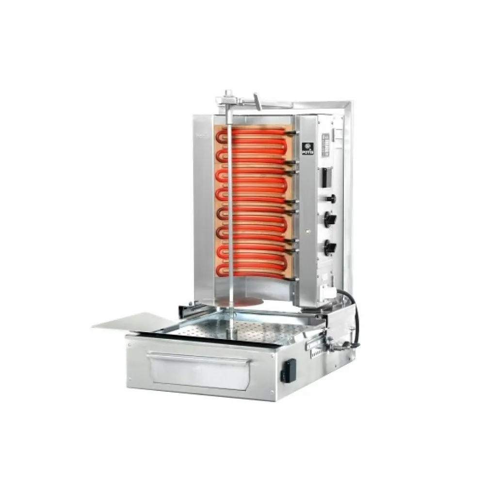 Electric gyros maker F E3 50kg (PG7660/ PG7661)