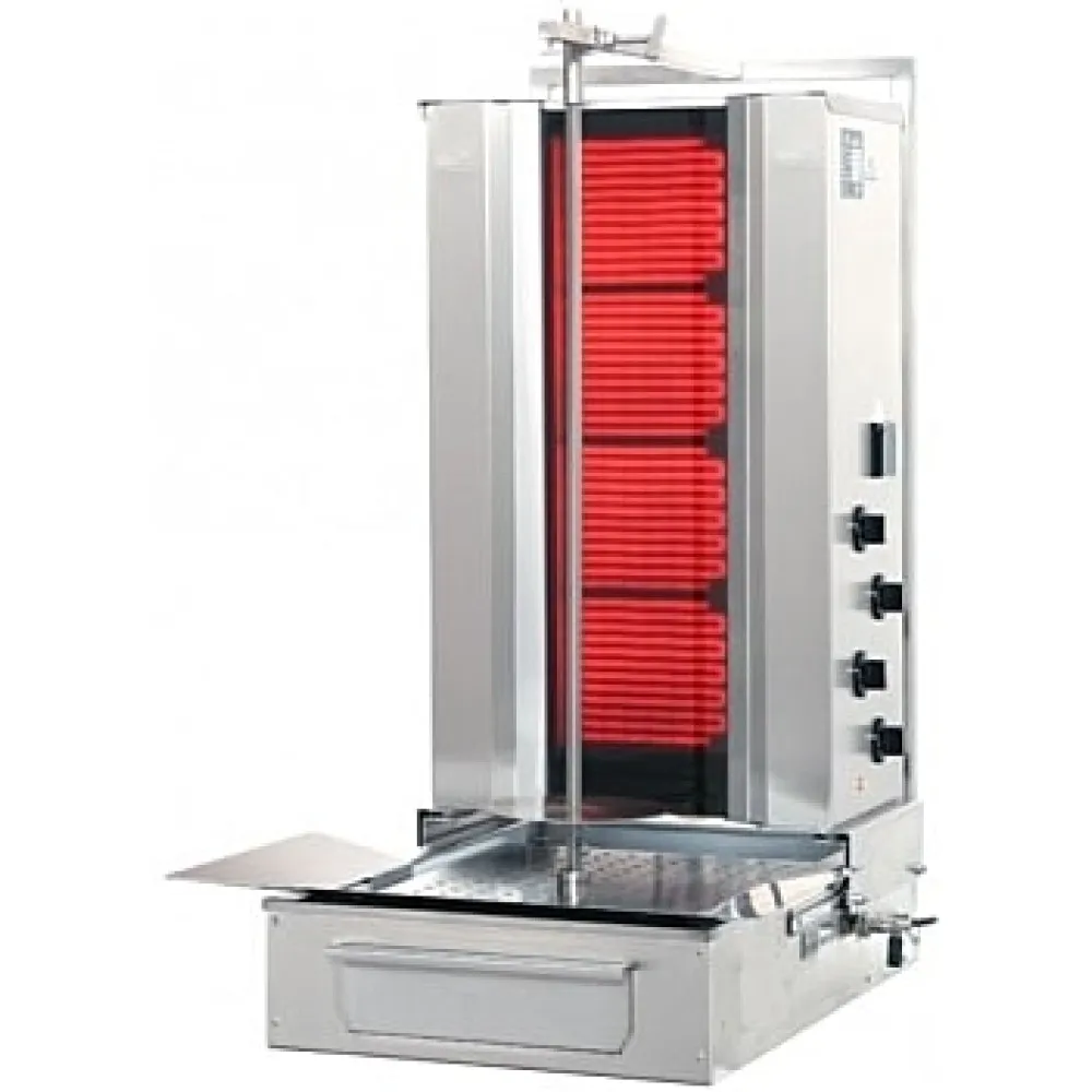 Electric gyros maker F CE4 70kg (PG8651)