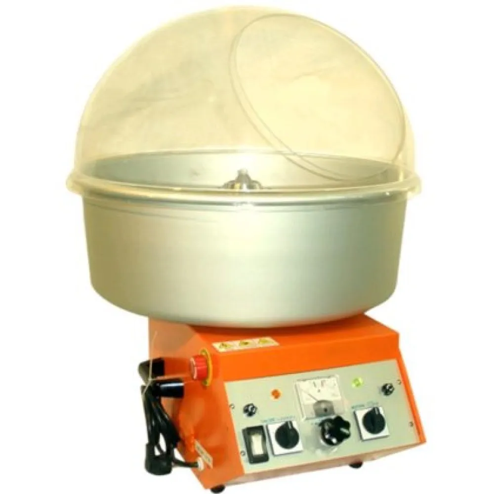 Cotton candy machine Futura 450-2 (FUTURA2-450)