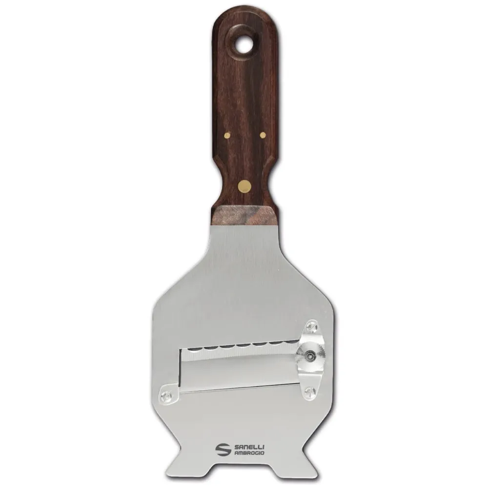 Truffle cutter with handle (1721.000)