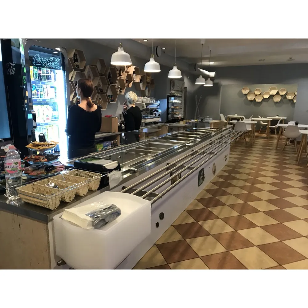 Projects - Service Line Elijas street (NS-13-11-2019-1)