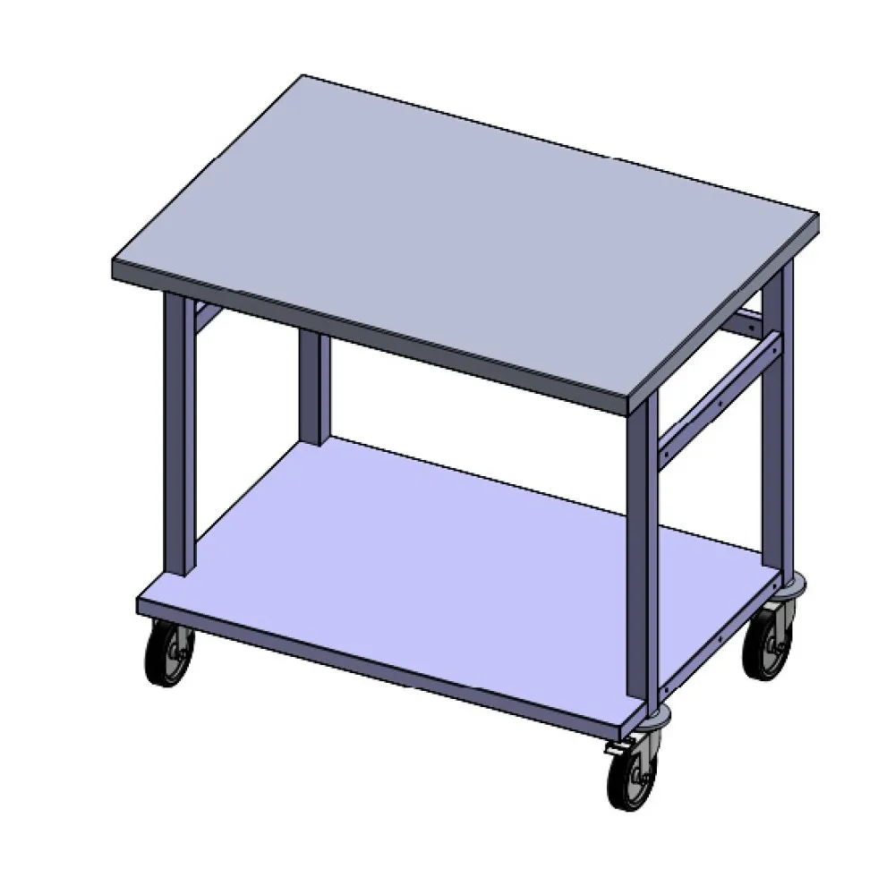 Projects - work table (PROJECT-NT-R4-P1)