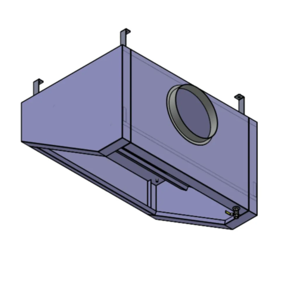 Projects - cooker hood 800 (PR-cooker-hood-800)