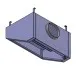 Projects - cooker hood 800 (PR-cooker-hood-800)
