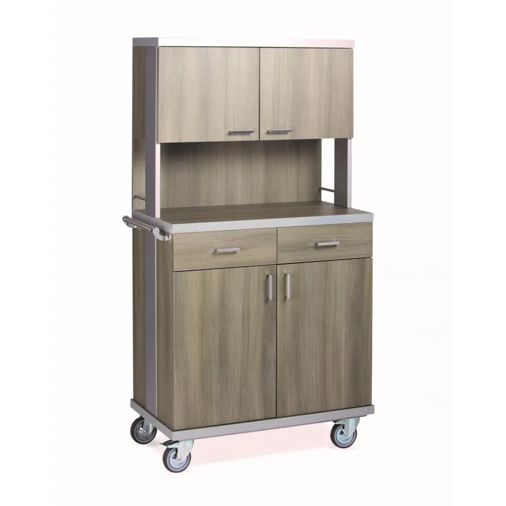 STATION DE SERVICE ALKOR2CH B/R (01500ALK2CHBR)