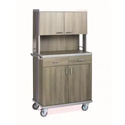 STATION DE SERVICE ALKOR2CH B/R