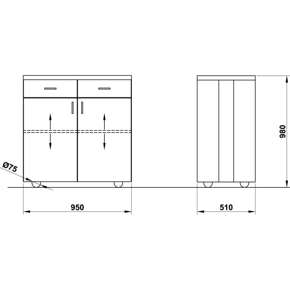 STATION DE SERVICE ALKOR2B (01500ALK2B)