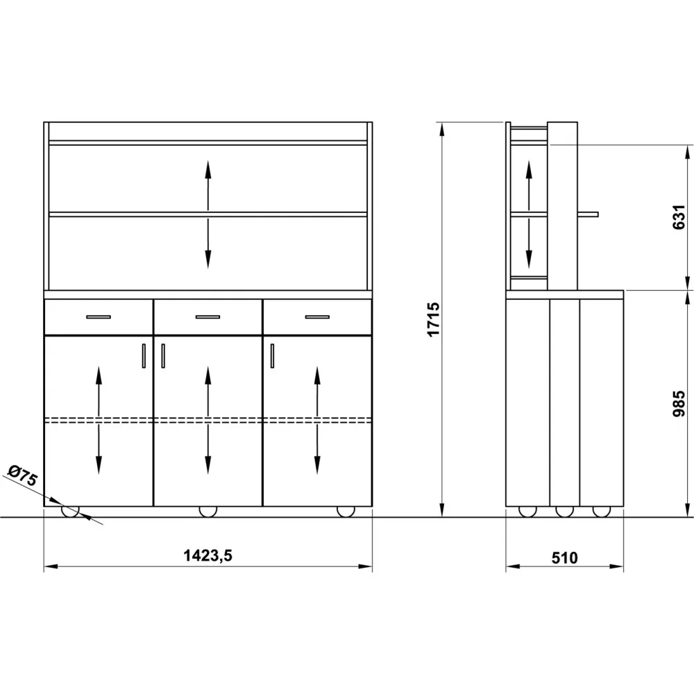 STATION DE SERVICE ALKOR3AP (01500ALK3AP)