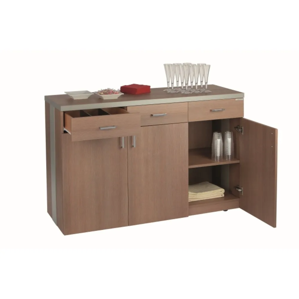 STATION DE SERVICE ALKOR3B (01500ALK3B)