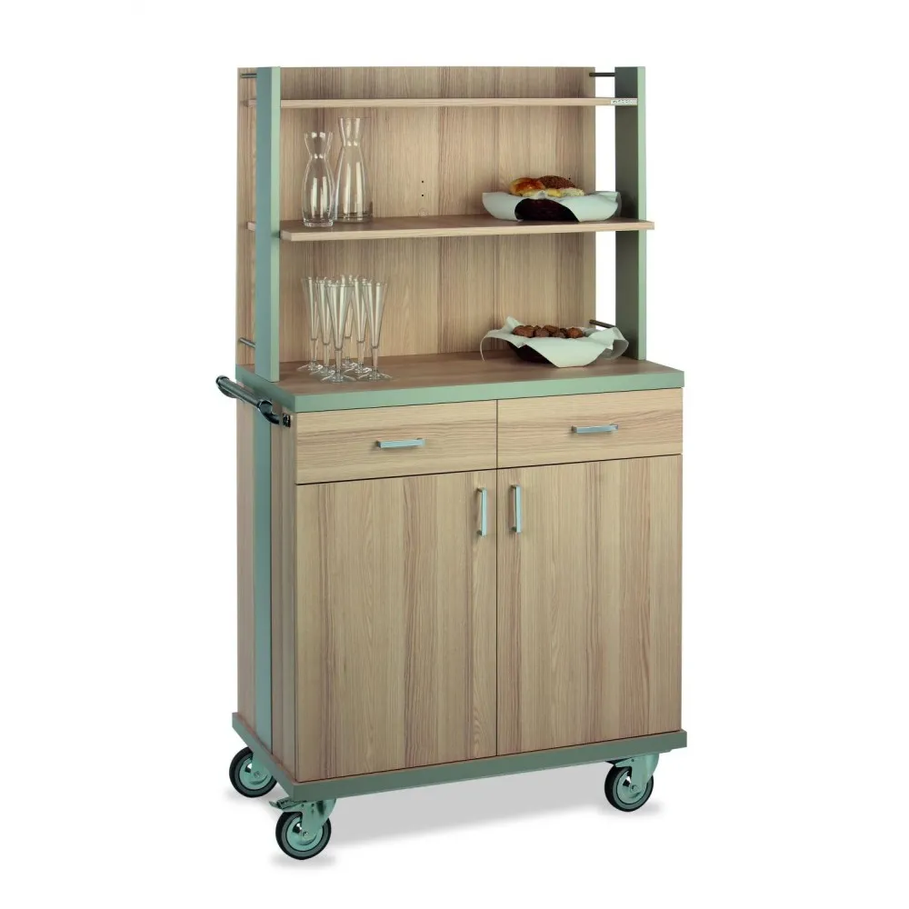 STATION DE SERVICE ALKOR2AP B/R (01500ALK2APBR)