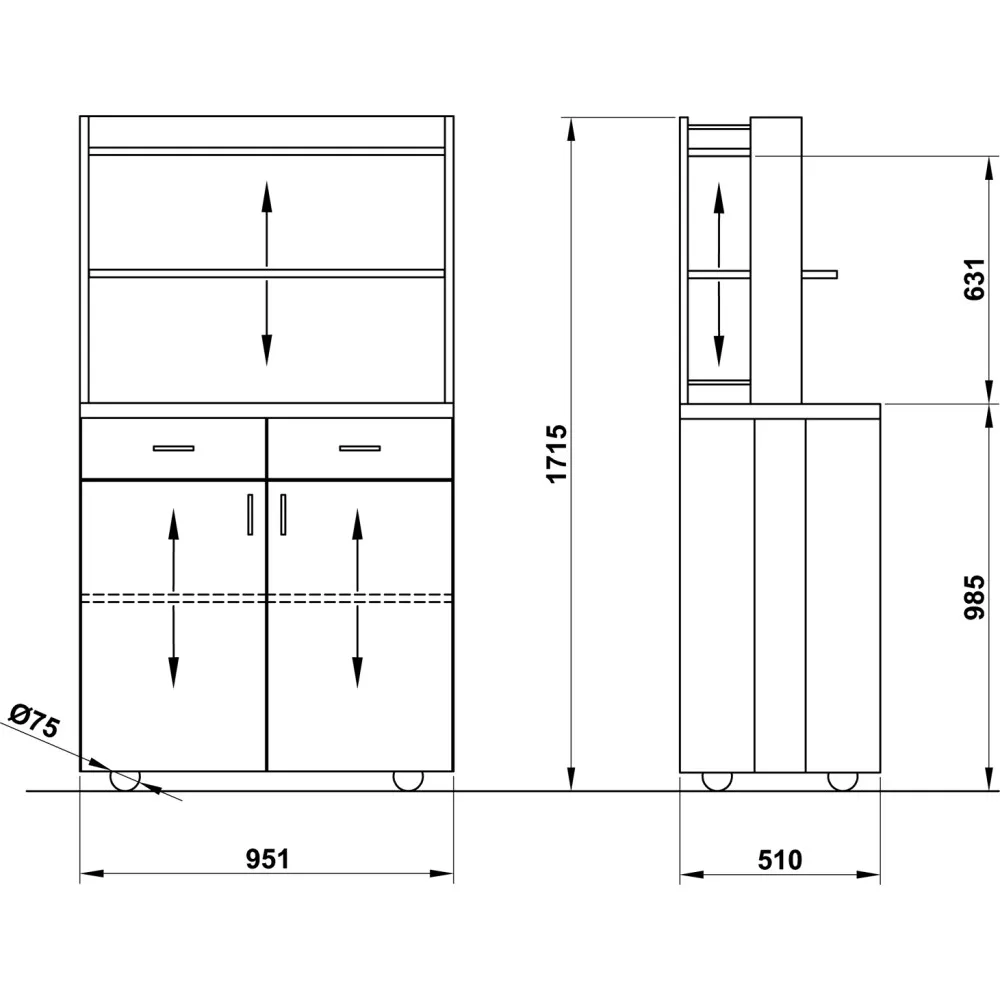 STATION DE SERVICE ALKOR2AP (01500ALK2AP)