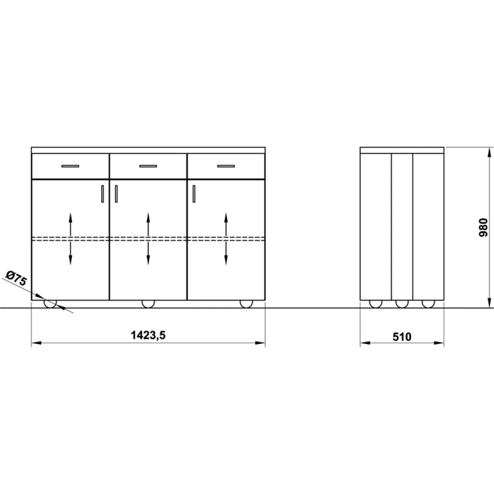 STATION DE SERVICE ALKOR3B (01500ALK3B)