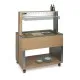 BUFFET CHAUD-MARMIT ATHENA 3 BM (01000ATH3FBM)