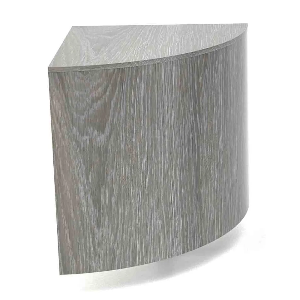 MODULE D'ANGLE 90° AVEC COURBE ATHENA A 90C (01000ATHA/C)