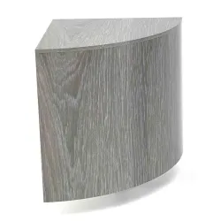 MODULE D'ANGLE 90° AVEC COURBE ATHENA A 90C