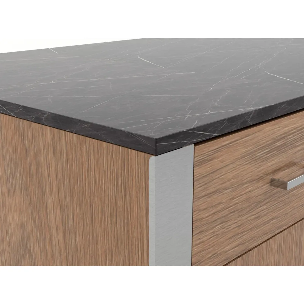 MODULE CUBE D'ANGLE ATHENA AQ (01000ATHA/Q)