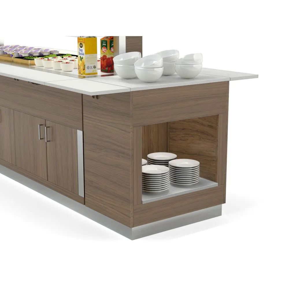 MODULE DE TÊTE ATHENA MT (010MOATHMT)