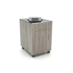 DISTRIBUTEUR DE PLAQUES CHAUFFANTES ATHENA PLC 18