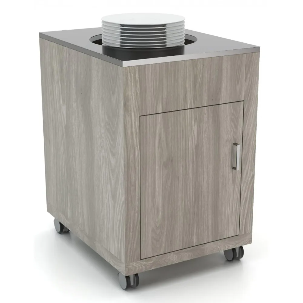 DISTRIBUTEUR D'ASSIETTES ATHENA PLC  28N (010MOATHPLC27/N)