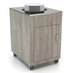 DISTRIBUTEUR D'ASSIETTES ATHENA PLC  28N