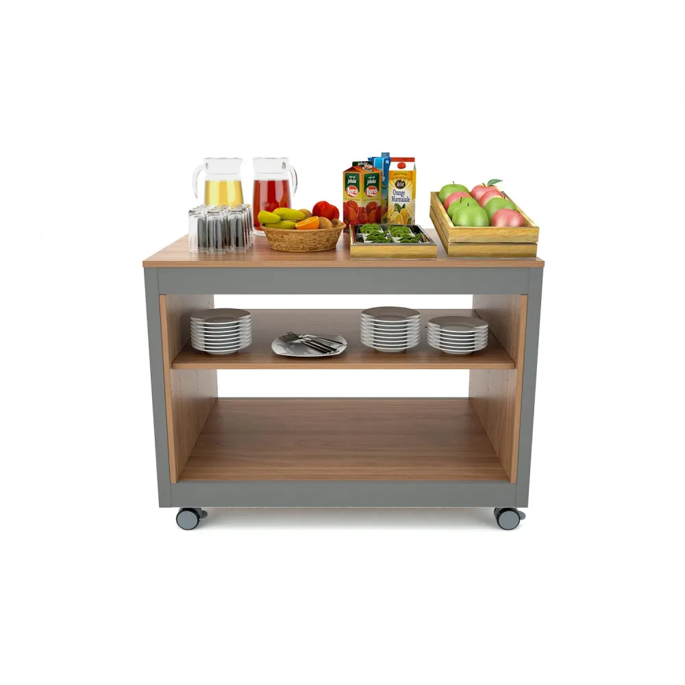 MODULE BUFFET NEUTRE BREAK (016MOBRK)