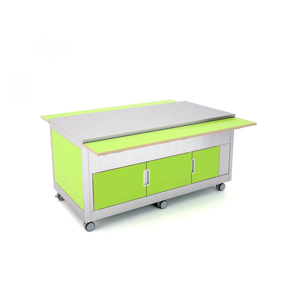 BUFFET NEUTRE KIDS 4N (02100K4N)