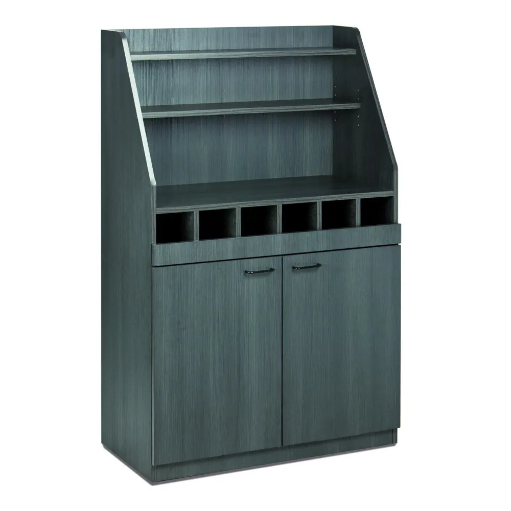 POSTE DE SERVEURS SUR ROULETTES PERSEO A2 (01500PER/A2LE)