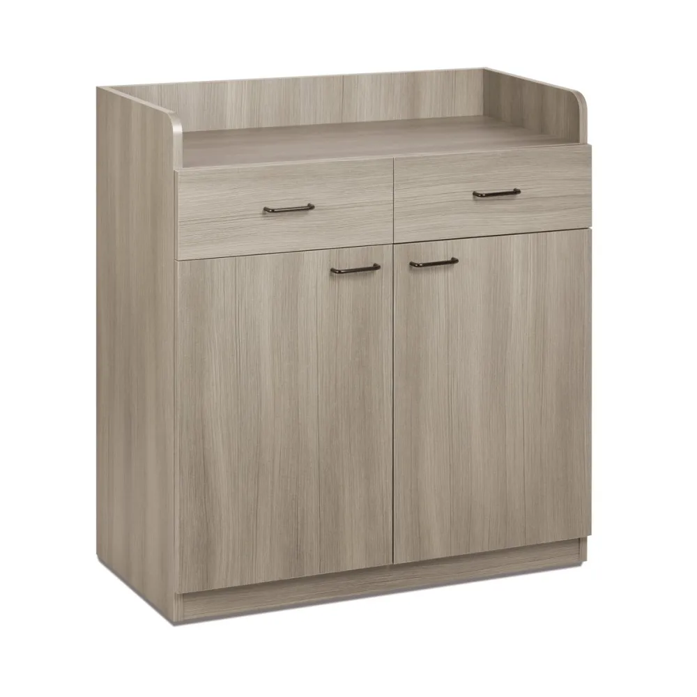 POSTE DE SERVEURS SUR ROULETTES PERSEO B2 (01500PER-B2LE)