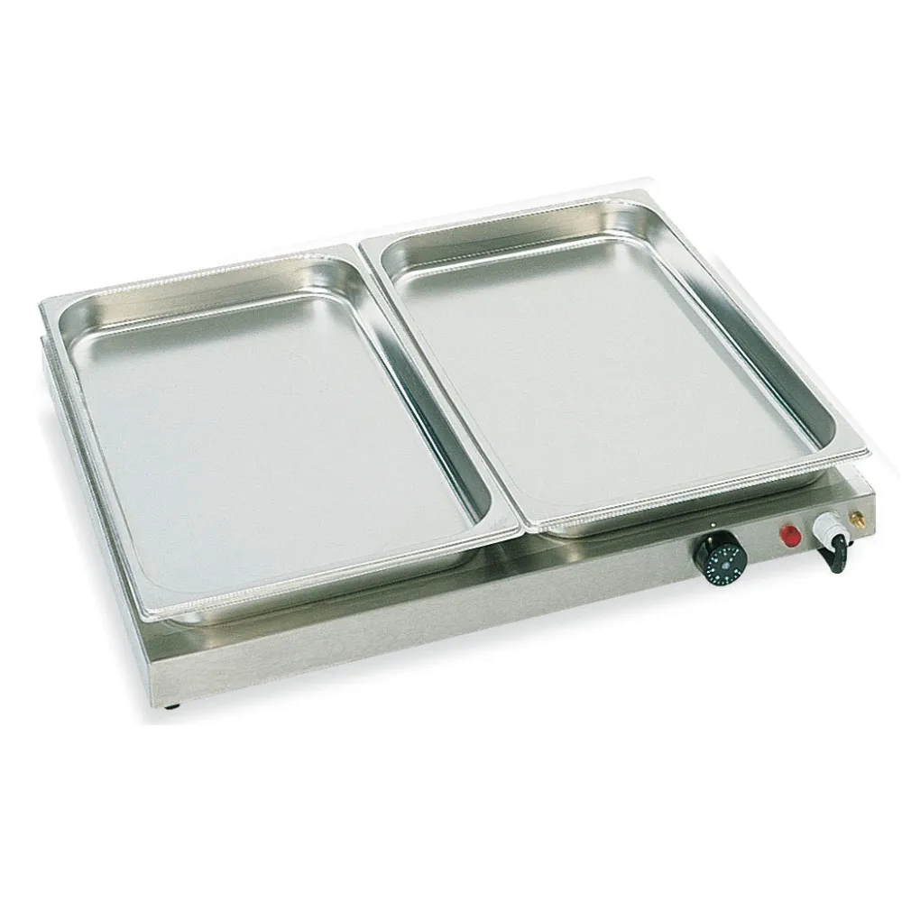 SURFACE CHAUFFANTE VULCANO 2/1 (03600VUL2/1)